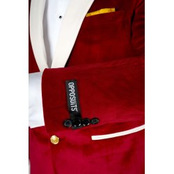 OppoSuits Velvet Vibes