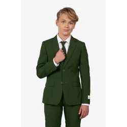 OppoSuits - Tonrspojkar Glorious Green