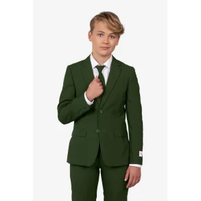 OppoSuits - Tonrspojkar Glorious Green