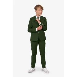 OppoSuits - Tonrspojkar Glorious Green