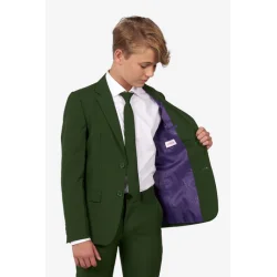 OppoSuits - Tonrspojkar Glorious Green