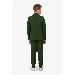OppoSuits - Tonrspojkar Glorious Green