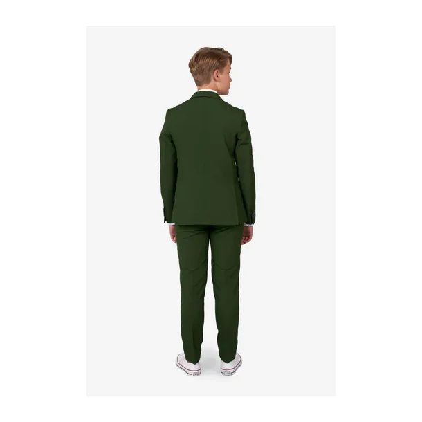 OppoSuits - Tonrspojkar Glorious Green