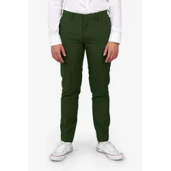 OppoSuits - Tonrspojkar Glorious Green