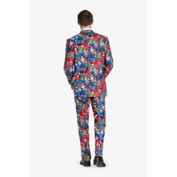 OppoSuits - DC Hj&auml;ltar
