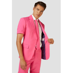 OppoSuits - Sommar Mr.Pink