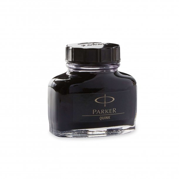 Parker Ink QuInkflow M, 57ml, black