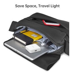 Choetech 4-port Laddare, 100W, vit