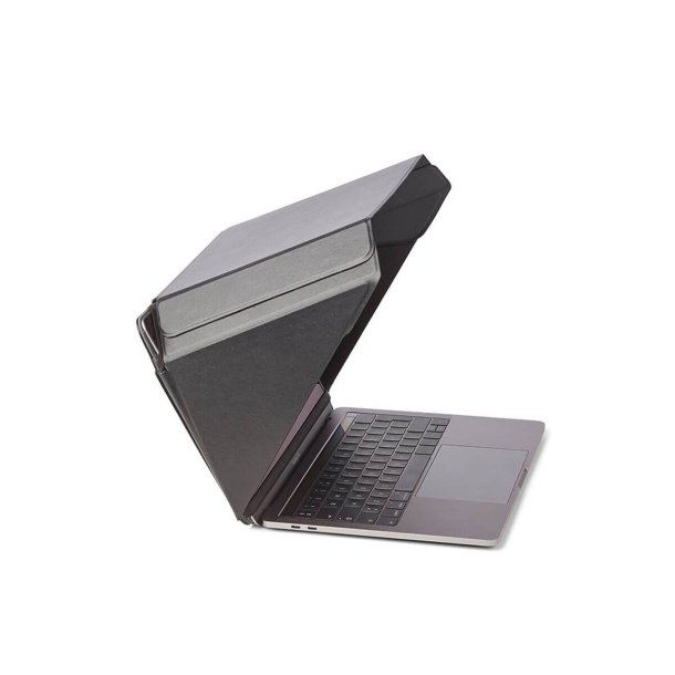 Philbert Sol- och Insynsskydd Universal 12-14" - Ultratunn (Svart)