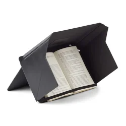 Philbert Solskydd &amp; Integritetsskydd LUX m.St&auml;ll - Universal 12-14" (Svart)