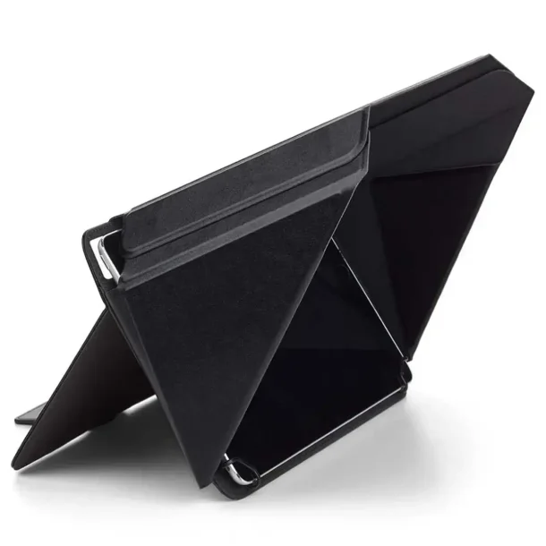 Philbert Sun Shade &amp; Privacy Cover iPad/Tablet 9,7''-11'', Black