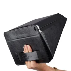 Philbert Solskydd och Integritetsskydd f&ouml;r iPad/Tablet 9.7-11" - Svart