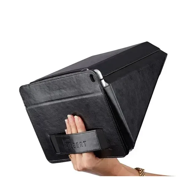 Philbert Solskydd och Integritetsskydd f&ouml;r iPad/Tablet 9.7-11" - Svart