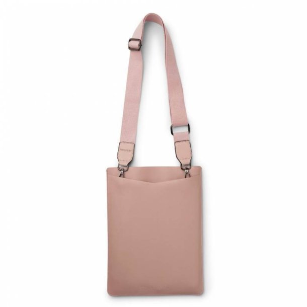 Philbert Ultratynd Sleeve m. Rem til MacBook 13" - Pink