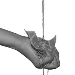 Philbert Tangentbordsskydd f&ouml;r MacBook Air 13" (2020 Nordisk) - Svart