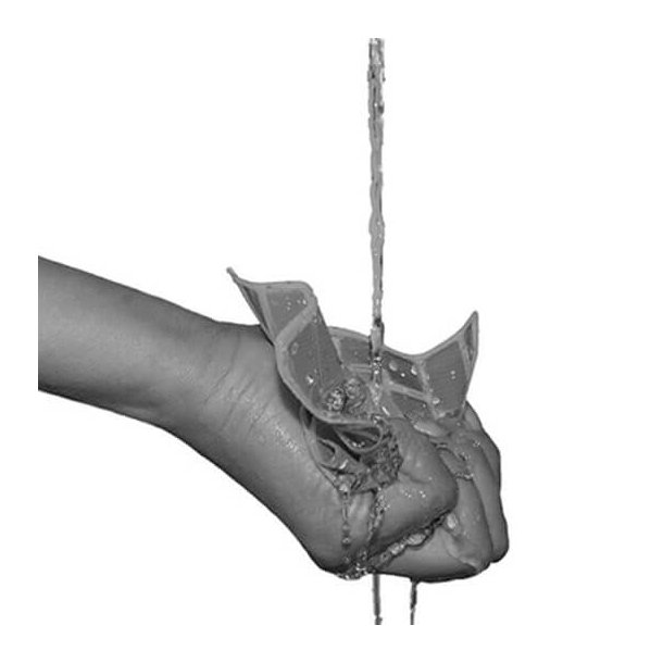 Philbert Tangentbordsskydd f&ouml;r MacBook Air 13" (2020 Nordisk) - Svart