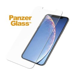 PanzerGlass sk&auml;rmskydd iPhone X/Xs/11