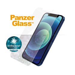 PanzerGlass sk&auml;rmskydd iPhone 12 Mini