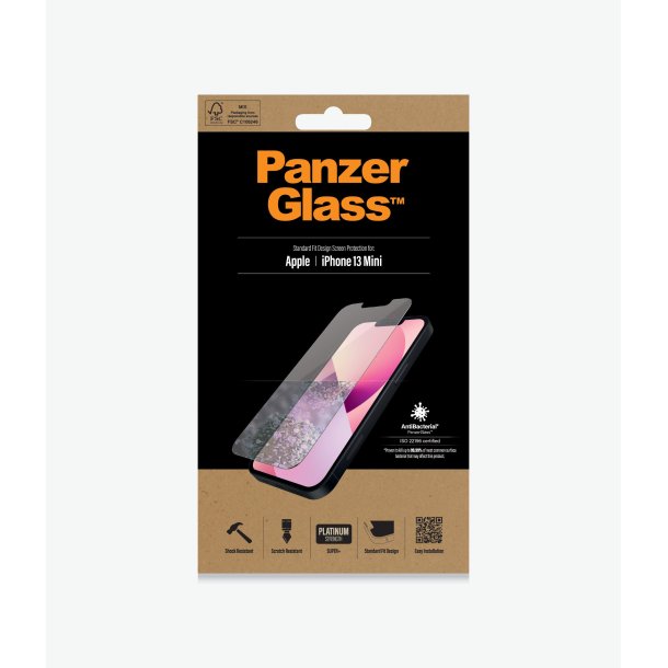 PanzerGlass iPhone 13 Mini