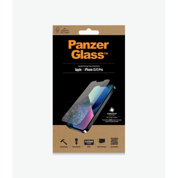 PanzerGlass iPhone 13/13 Pro