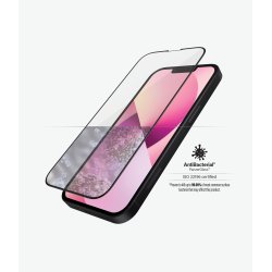 PanzerGlass sk&auml;rmskydd iPhone 13 Mini - svart