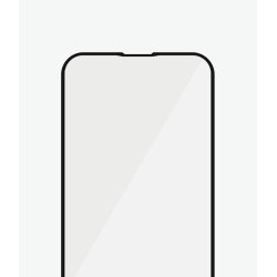 PanzerGlass sk&auml;rmskydd iPhone 13 Mini - svart