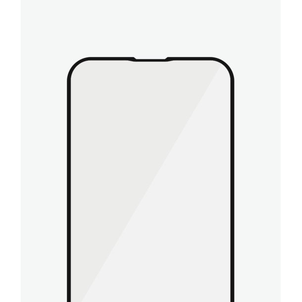 PanzerGlass sk&auml;rmskydd iPhone 13 Mini - svart