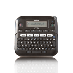 Brother PT-D210VP Labelling Maskine