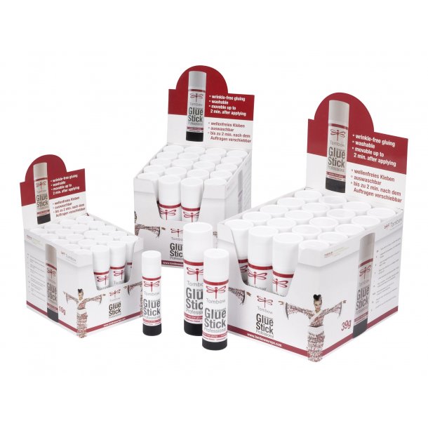 Tombow Limstift  20 st