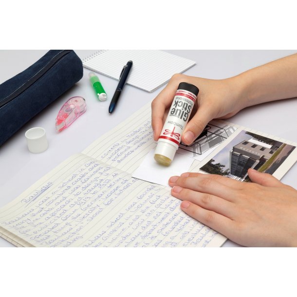 Tombow limpinne 40g. 20 st