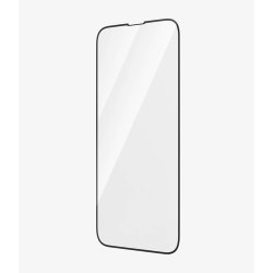 PanzerGlass sk&auml;rmskydd iPhone 14 Plus/13 Pro Max - Ultra-Wide Fit, antibakteriell