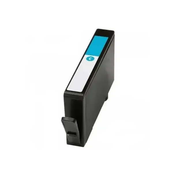 Pixojet blckpatron HP 924E XL - 4K0U7NE cyan 8 ml