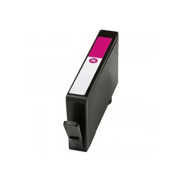 Pixojet blckpatron HP 924E XL - 4K0U8NE magenta 8 ml