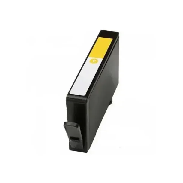 Pixojet blckpatron HP 924E XL - 4K0U9NE gul 8 ml