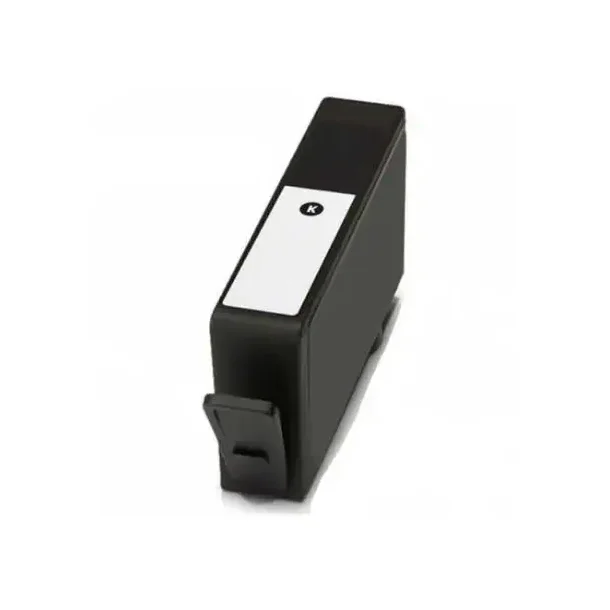 Pixojet blckpatron HP 924E XL - 4K0V0NE svart 20 ml