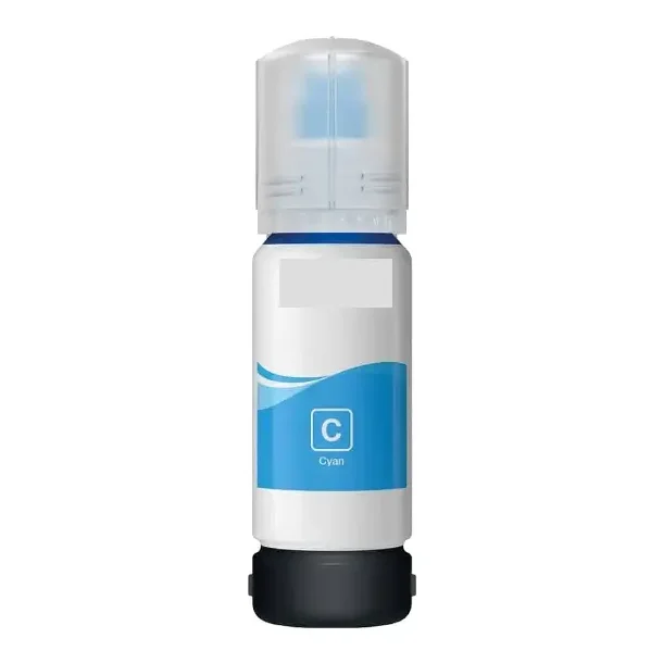 Pixojet refill blck Epson 104 - C13T00P240 cyan 70 ml