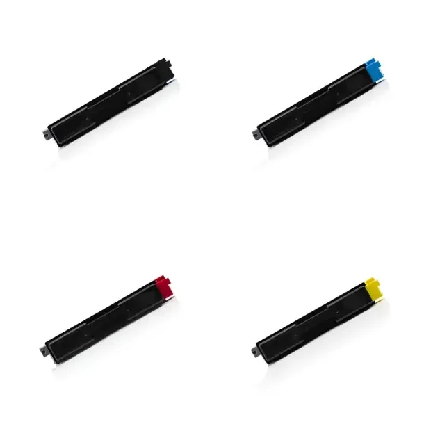 Pixojet toner Olivetti D-Color MF3000 - B0891, 4 st.rabattpaket 24000 sidor