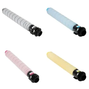 Pixojet toner Ricoh MP C3003 841817, 4 pcs. discount pack 83500 pages