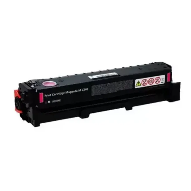 Pixojet toner Ricoh P C 200 - 408453 magenta 4500 sidor