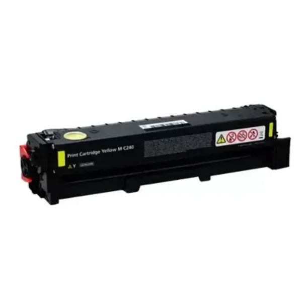 Pixojet toner Ricoh P C 200 - 408454 gul 4500 sidor