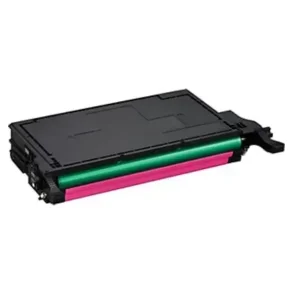 Pixojet toner Samsung CLT-M6092S - SU348A magenta 7000 pages