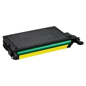 Pixojet toner Samsung CLT-Y6092S - SU559A yellow 7000 pages