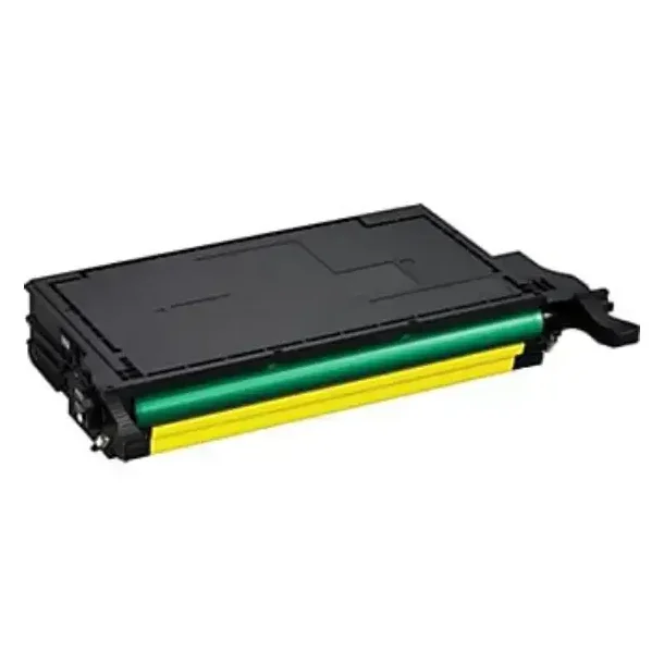 Kompatibel Samsung CLT-Y6092S - SU559A Y Toner 7000 sidor