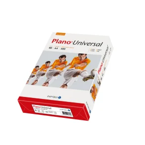 Printerpapir, A4, 80 g, 500 ark