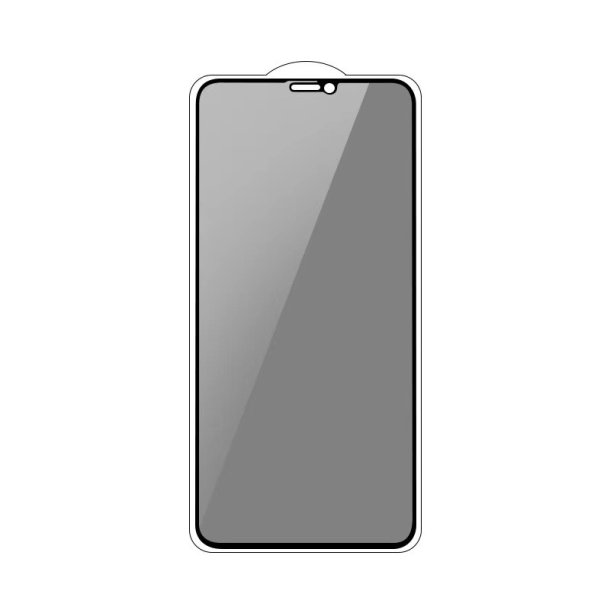 SERO Skjermbeskyttelse (Personvern) for iPhone 12 Pro Max