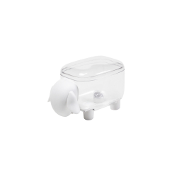 Qualy Sheepshape Container JR.Vit