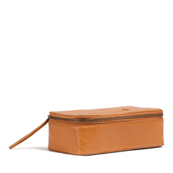 Muud Hope Etui - L&auml;der, Whisky