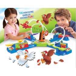 Looping Plane, familiespil