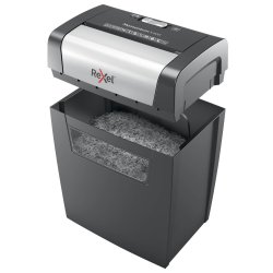 Rexel Makulator Momentum X406 P4