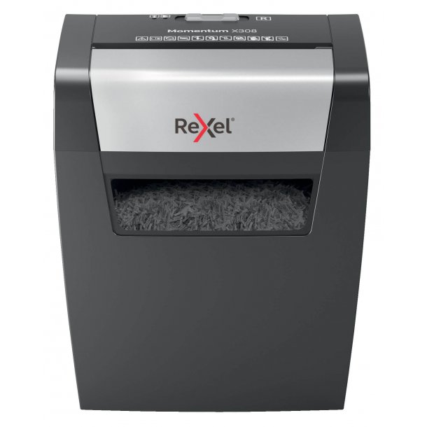 Rexel Makulator Momentum X308 P3